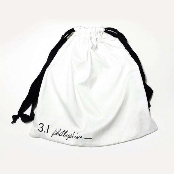 3.1 Phillip Lim 31 Minute Comic Book Clutch - Picture 4 of 11